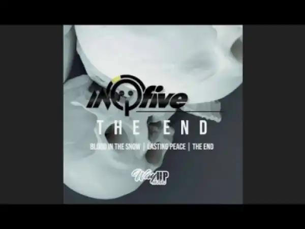 InQfive - Lasting Peace (Tech Mix)